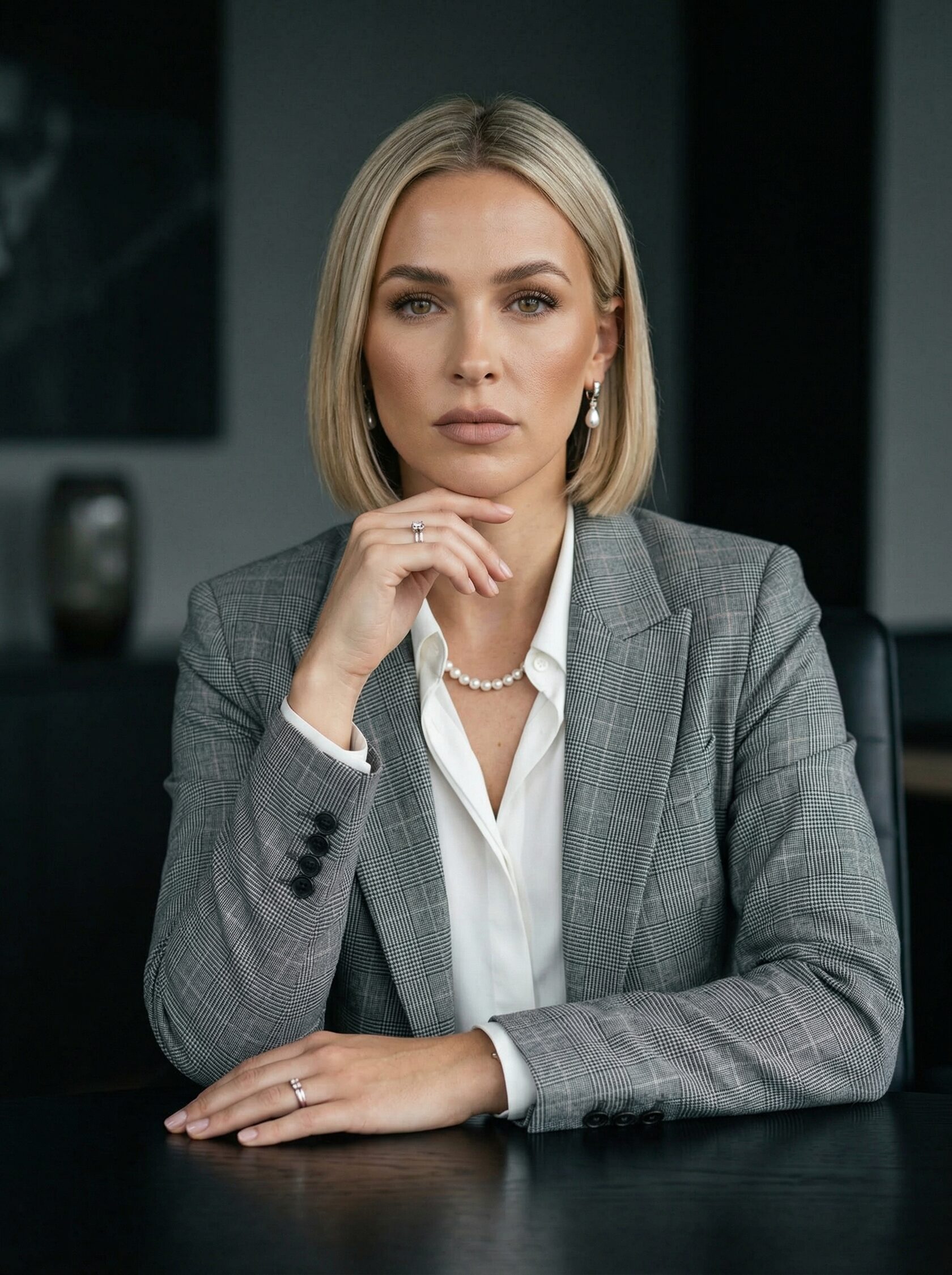 AI аватар бизнес
